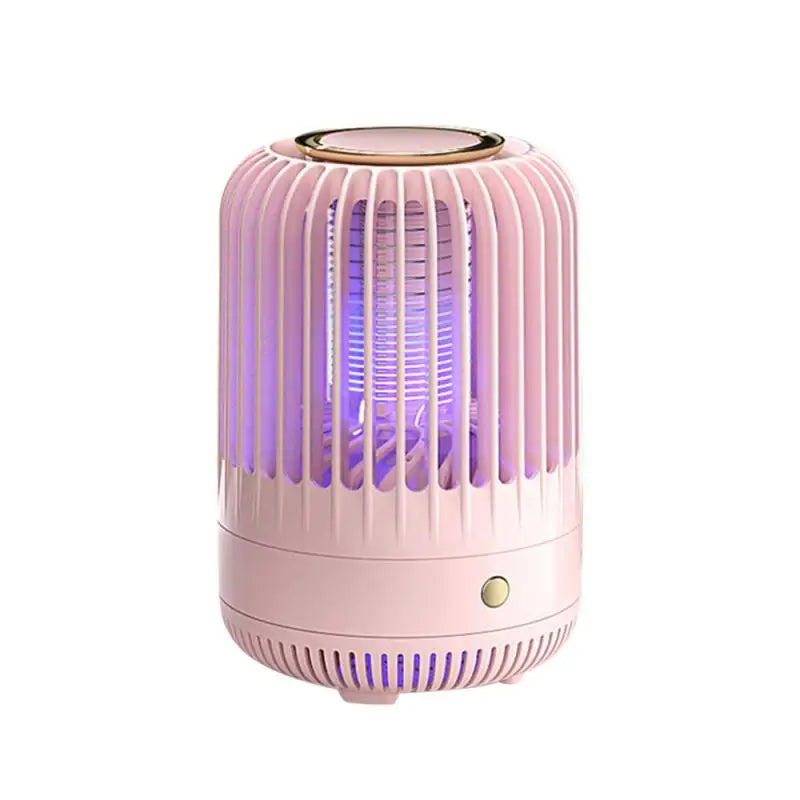 Usb Electric Mosquito Light Bird Cage Outdoor Camping Room Portable Night Light Mosquito Repellent Electric Mosquito Light Child