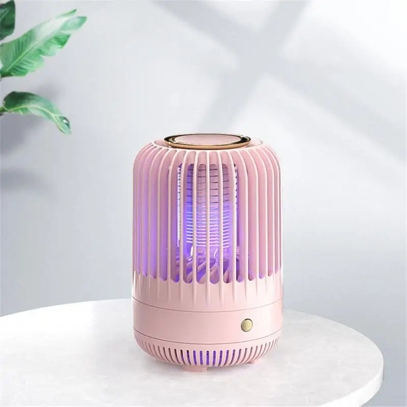 Usb Electric Mosquito Light Bird Cage Outdoor Camping Room Portable Night Light Mosquito Repellent Electric Mosquito Light Child